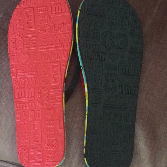 Flip Flops - Picture 2 of 2